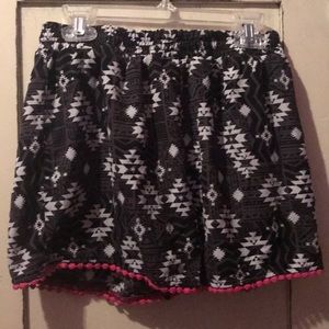 Child’s shorts